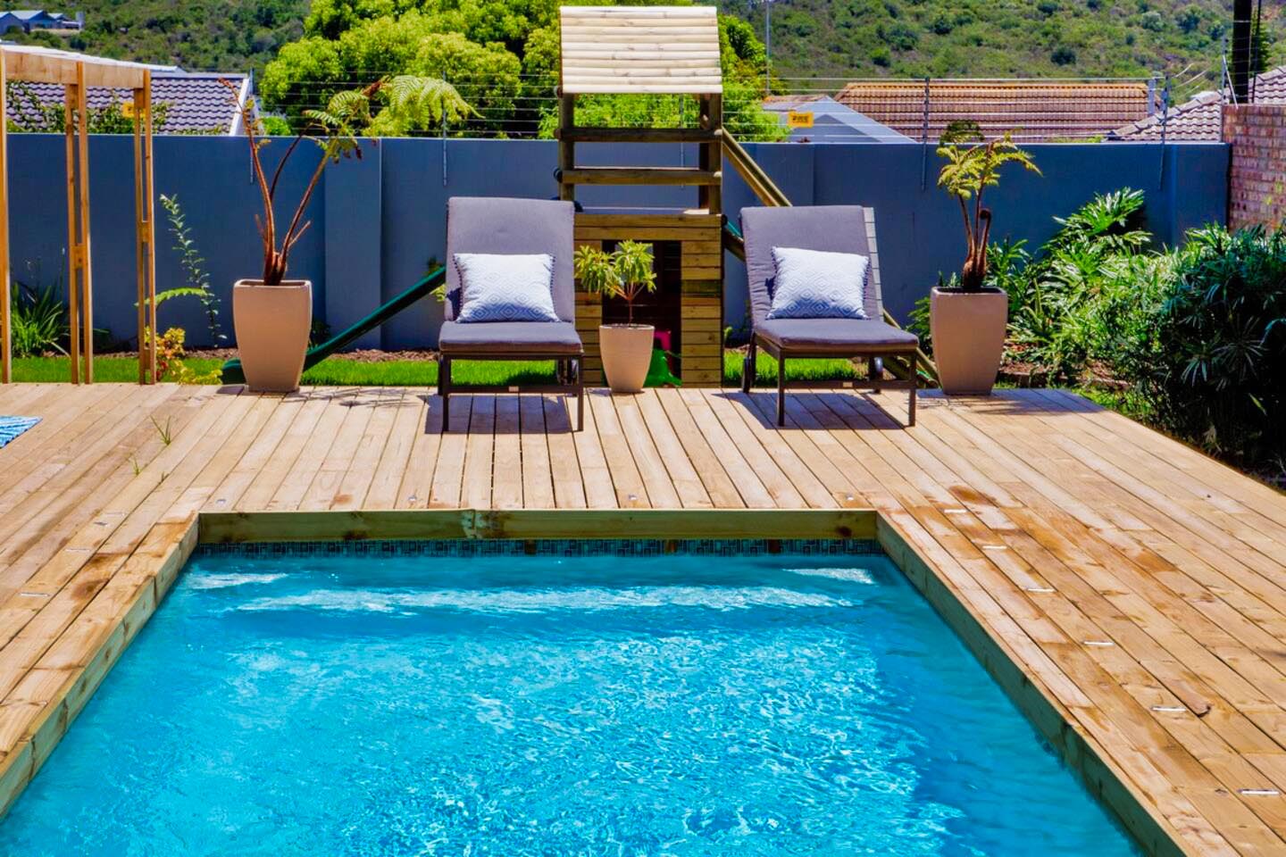 Fern Tree House Plettaway